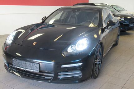 Porsche Panamera Gebrauchtwagen