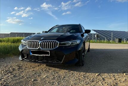 BMW 330 Gebrauchtwagen