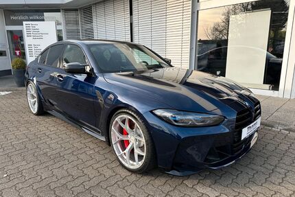 BMW M3 Gebrauchtwagen