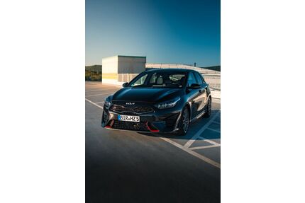 Kia ceed / Ceed Gebrauchtwagen