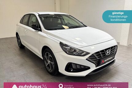 Hyundai i30 Gebrauchtwagen