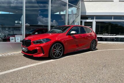 BMW M135 Gebrauchtwagen