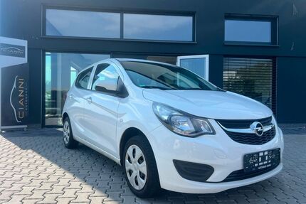 Opel Karl Gebrauchtwagen
