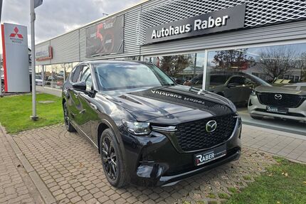 Mazda CX-60 Gebrauchtwagen