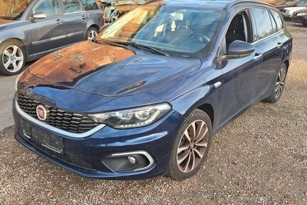 Fiat Tipo Gebrauchtwagen