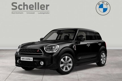 Mini Countryman S (Cooper) Gebrauchtwagen