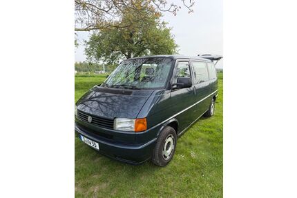 VW T4 Caravelle Gebrauchtwagen