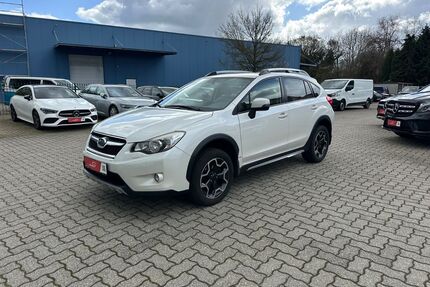 Subaru XV Gebrauchtwagen