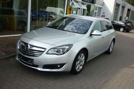 Opel Insignia Gebrauchtwagen