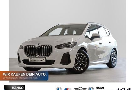 BMW 220 Active Tourer Gebrauchtwagen