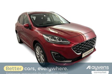 Ford Kuga Gebrauchtwagen