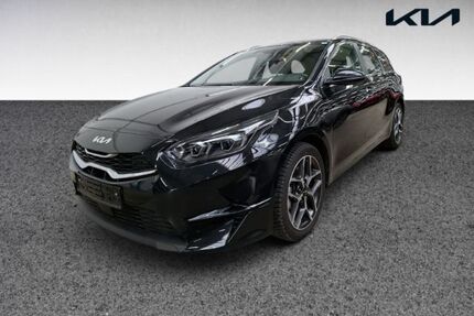 Kia ceed Sportswagon Gebrauchtwagen