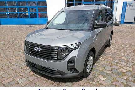 Ford Tourneo Courier Gebrauchtwagen