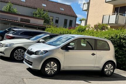 Skoda Citigo Gebrauchtwagen