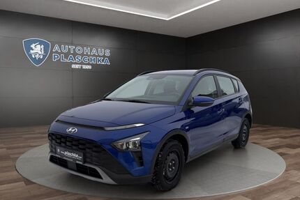 Hyundai BAYON Gebrauchtwagen