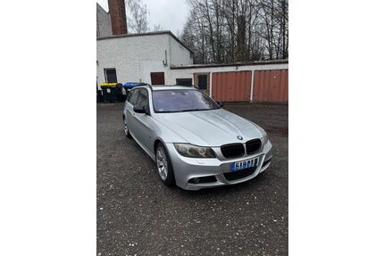 BMW 330 Gebrauchtwagen