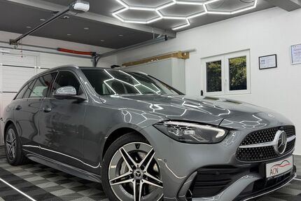 Mercedes-Benz C 300 Gebrauchtwagen