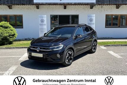 VW Taigo Gebrauchtwagen