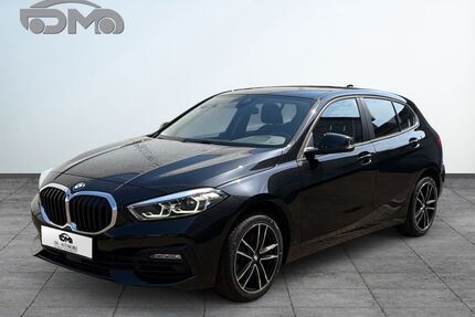 BMW 120 Gebrauchtwagen