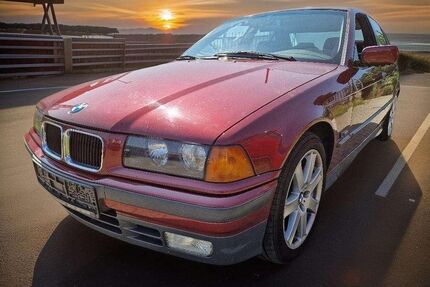 BMW 316 Gebrauchtwagen
