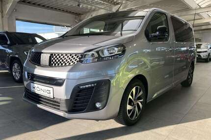 Fiat Ulysse Gebrauchtwagen