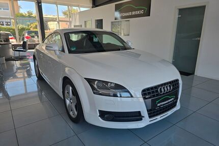 Audi TT Gebrauchtwagen
