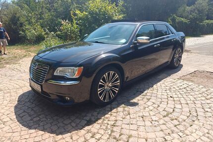 Lancia Thema Gebrauchtwagen