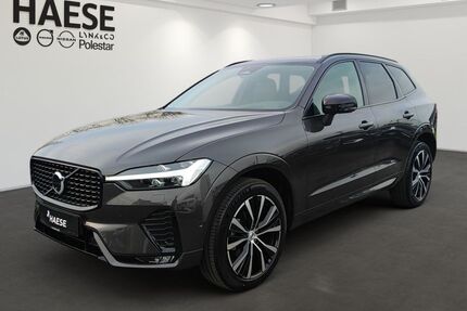 Volvo XC60 Gebrauchtwagen
