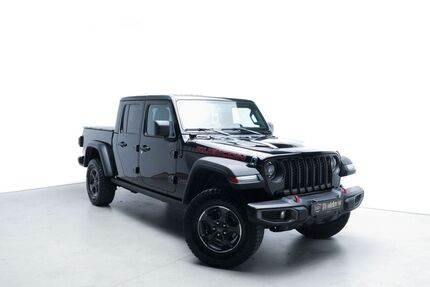 Jeep Gladiator Gebrauchtwagen