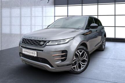 Land Rover Range Rover Evoque Gebrauchtwagen