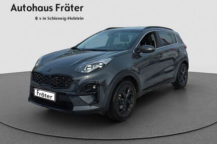 Kia Sportage Gebrauchtwagen