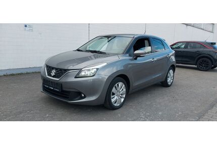 Suzuki Baleno Gebrauchtwagen