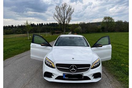 Mercedes-Benz C 180 Gebrauchtwagen