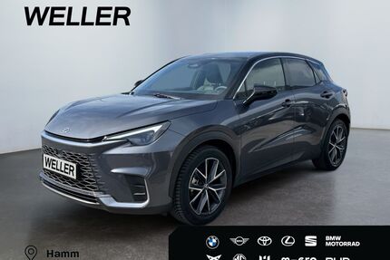 Lexus LBX Gebrauchtwagen