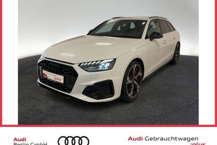 Audi S4 Gebrauchtwagen