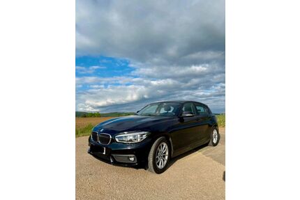 BMW 116 Gebrauchtwagen
