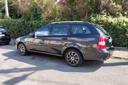 Chevrolet Nubira Gebrauchtwagen