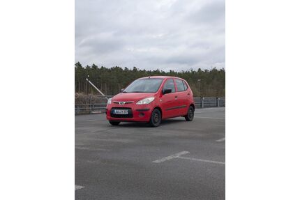 Hyundai i10 Gebrauchtwagen