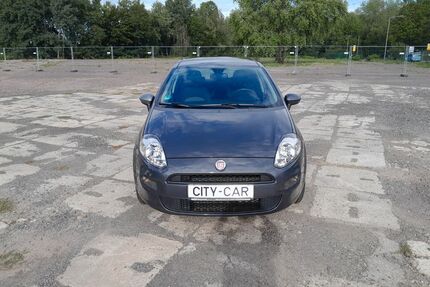 Fiat Punto Gebrauchtwagen