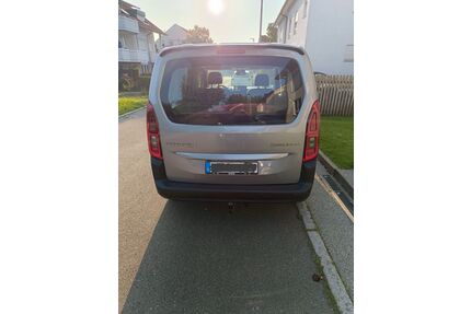 Citroen Berlingo Gebrauchtwagen