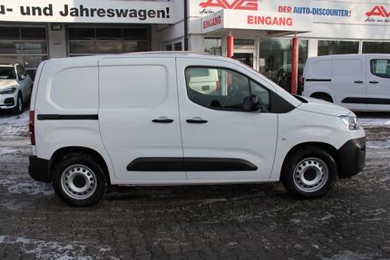 Citroen Berlingo Gebrauchtwagen
