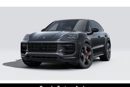 Porsche Cayenne Gebrauchtwagen