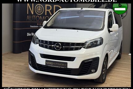 Opel Zafira Life Gebrauchtwagen