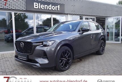 Mazda CX-60 Gebrauchtwagen