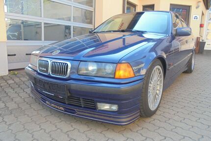 Alpina B3 Gebrauchtwagen