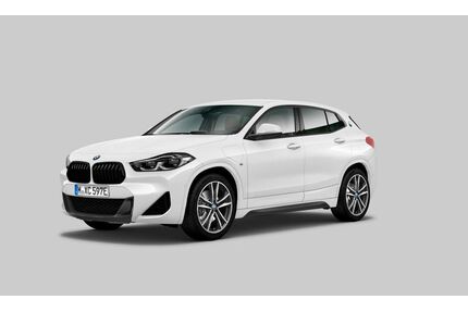 BMW X2 Gebrauchtwagen