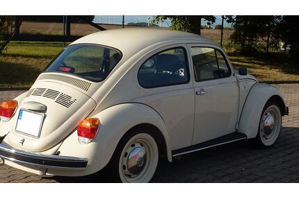 VW Käfer Gebrauchtwagen