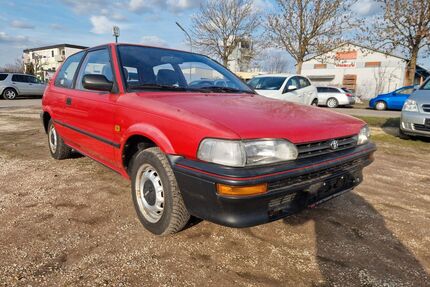 Toyota Corolla Gebrauchtwagen