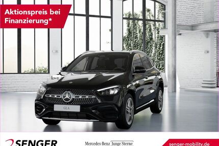 Mercedes-Benz GLA 200 Gebrauchtwagen