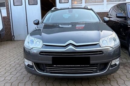 Citroen C5 Gebrauchtwagen